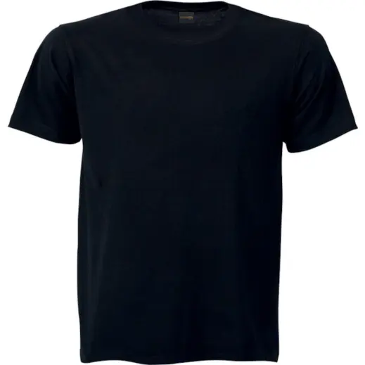 160g Barron Crew Black